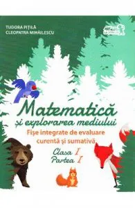 Matematica si explorarea mediului