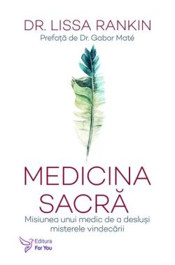Medicina sacră