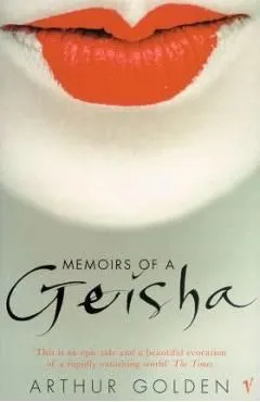 Memoirs of a Geisha de Arthur Golden