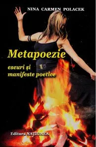 Metapoezia de Nina Carmen Polacek