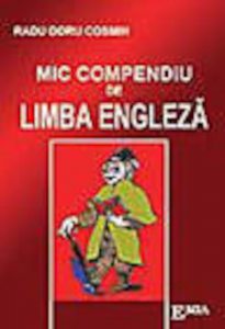 Mic compendiu de limba engleza