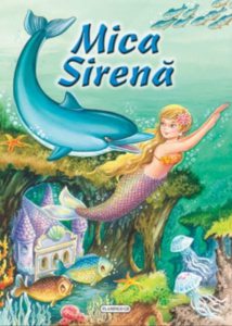 Mica sirena