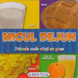 Micul dejun