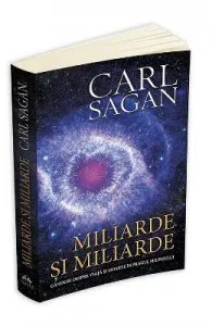 Miliarde si miliarde de Carl Sagan