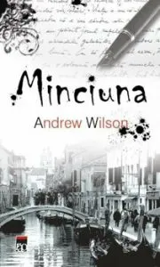 Minciuna de Andrew Wilson