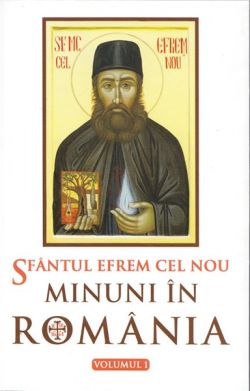 Minuni in Romania vol. I