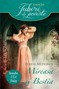 Mireasa si bestia de Teresa Medeiros