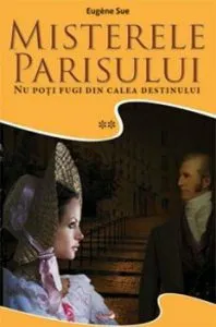 Misterele Parisului vol 2 de Sue Eugene