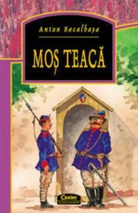 Mos Teaca de Anton Bacalbasa