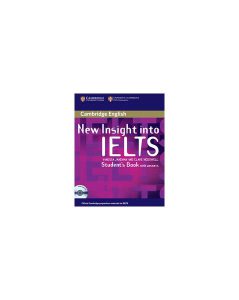 New Insight into IELTS Student