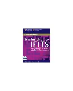 New Insight into IELTS Student's Book Pack de Nicholas Tims