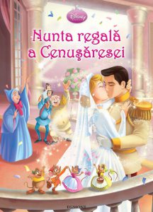 Nunta regala a Cenusaresei