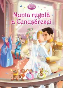 Nunta regala a Cenusaresei