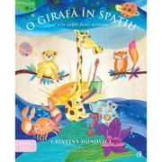 O girafa in spatiu si alte lumi ascunse