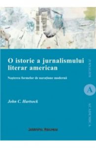 O Istorie A Jurnalismului Literar American
