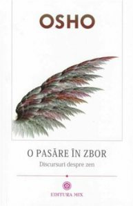 O pasare in zbor. Discursuri despre zen