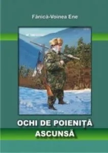 Ochi de poienita ascunsa de Fanica-Voinea Ene