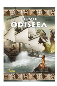 Odiseea