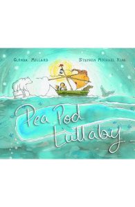 Pea Pod Lullaby