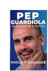 Pep Guardiola de Guillem Balague