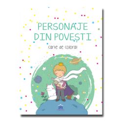 Personaje din povesti