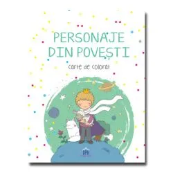 Personaje din povesti