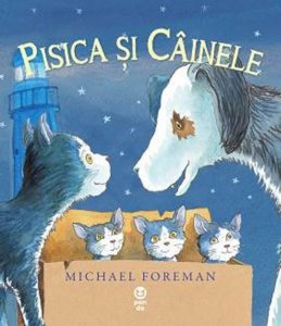 Pisica si Cainele