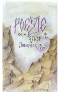Poezie c-un strop de duhovnicie