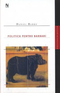 Politica pentru barbari