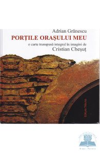 Portile orasului meu