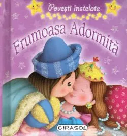 Povești înstelate. Frumoasa adormită