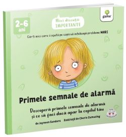 Primele semnale de alarmă