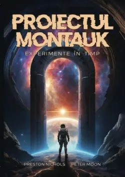 Proiectul Montauk de Peter Moon
