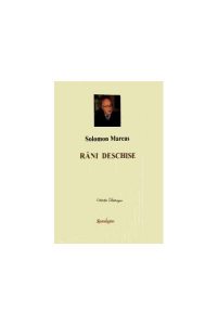 Răni deschise (Vol. I)