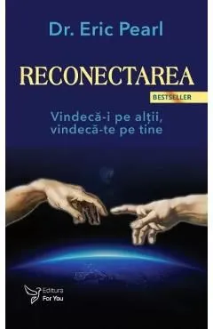 Reconectarea de Eric Pearl