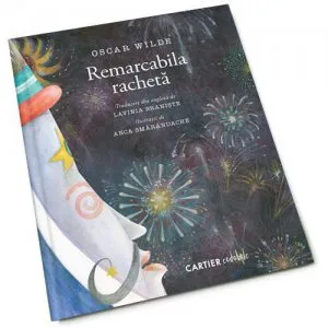 Remarcabila racheta de Oscar Wilde