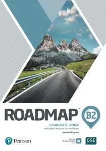 Roadmap B2 Student's Book with Digital Resources & Mobile App de Jonathan Bygrave