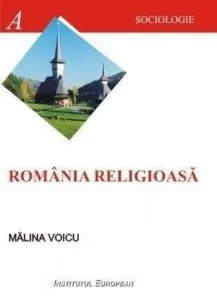 Romania religioasa de Malina Voicu