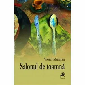 Salonul de toamna de Viorel Muresan