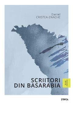 Scriitori din Basarabia