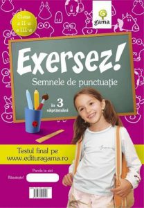 Semnele de punctuatie