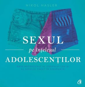 Sexul pe intelesul adolescentilor