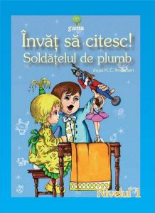 Soldatelul de plumb