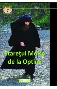Staretul Moise de la Optina