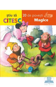 Stiu sa citesc