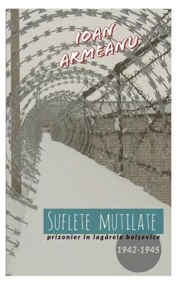 Suflete mutilate