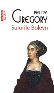 Surorile Boleyn