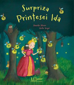 Surpriza Printesei Ida