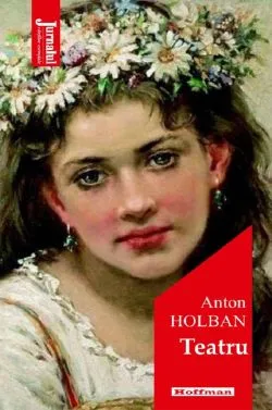 Teatru de Anton Holban