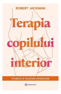 Terapia copilului interior de Robert Jackman